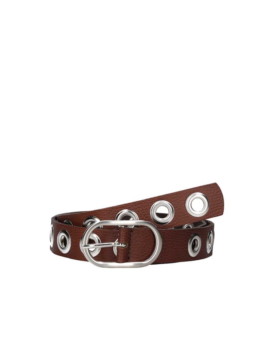 Woman'S Accesories Pollini | Women'S Belt