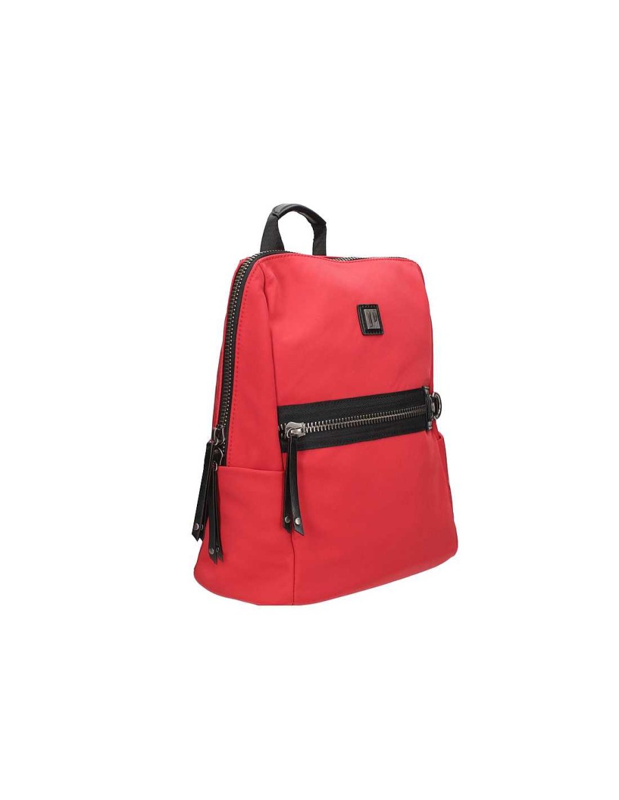 Wallets, Backpacks And More Pollini | Women'S Backpack