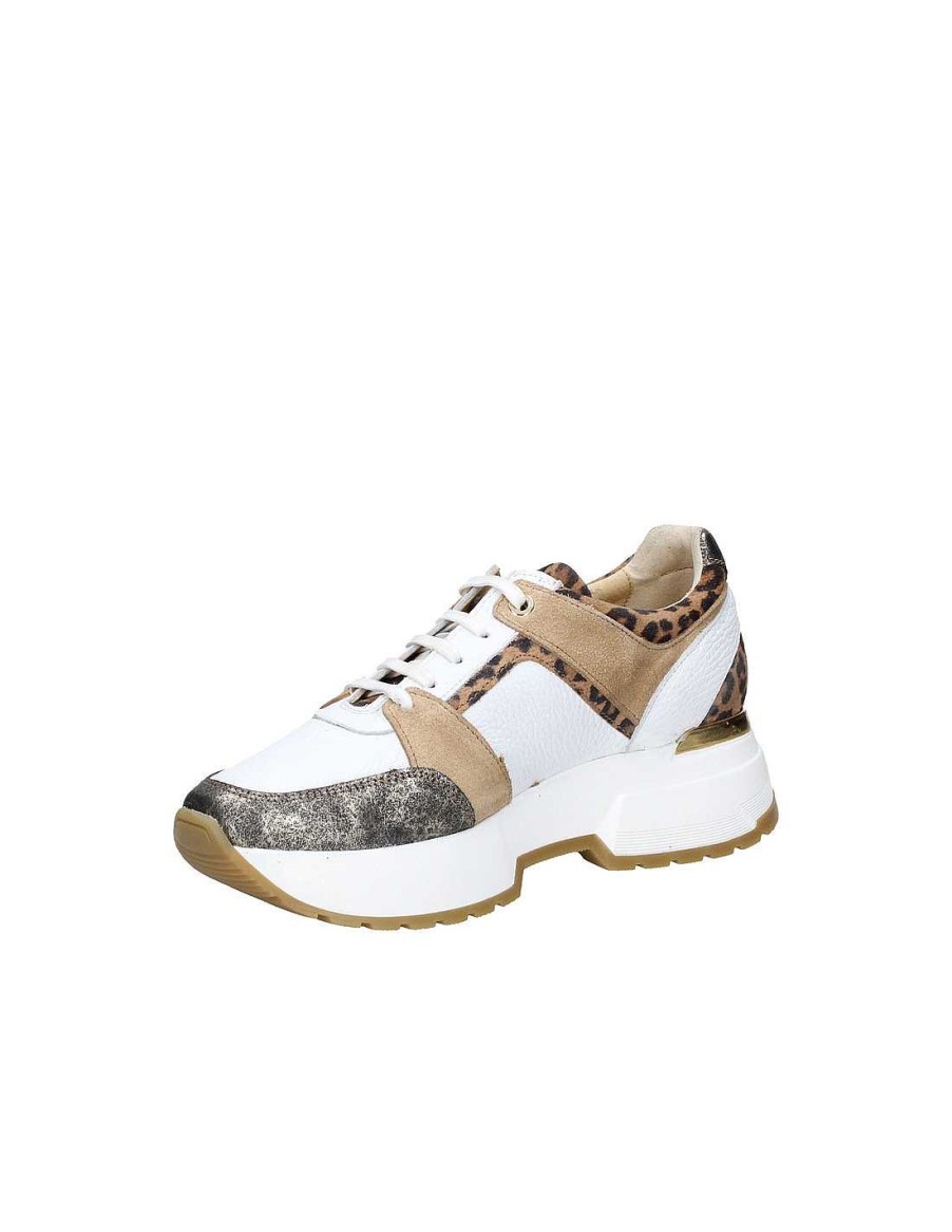 Women Shoes Pollini | Beat Women'S Sneaker