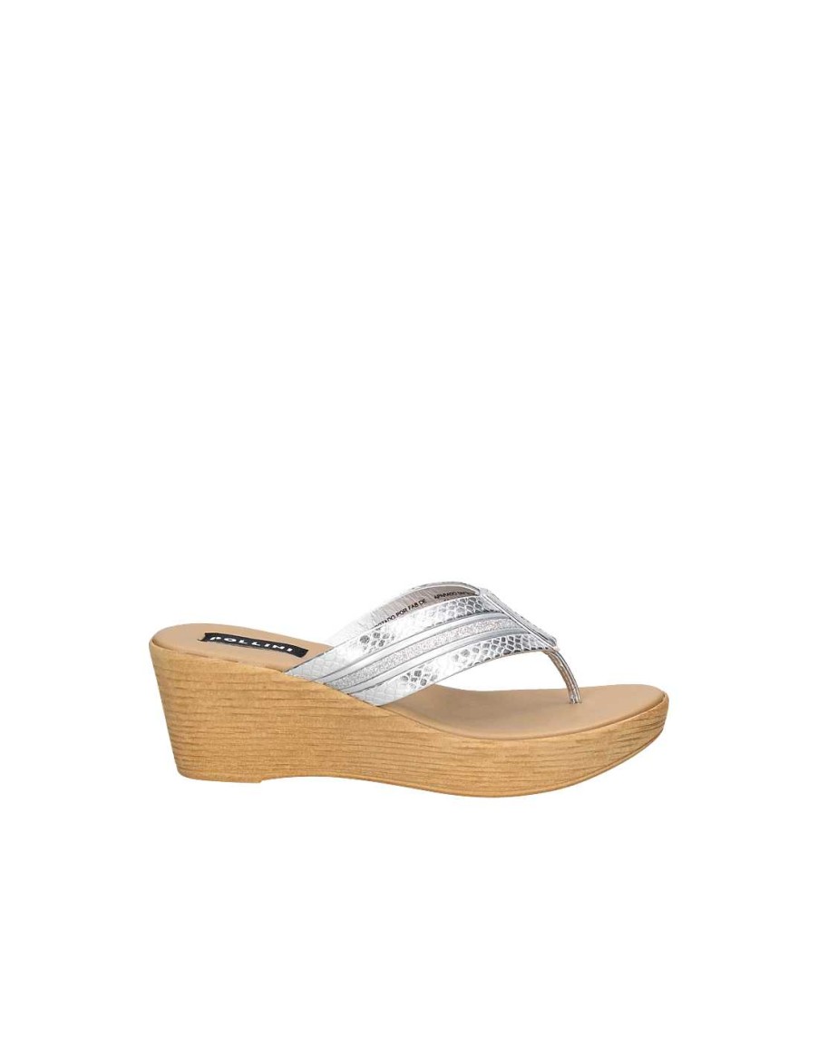 Women Shoes Pollini | Scala Women'S Sandal