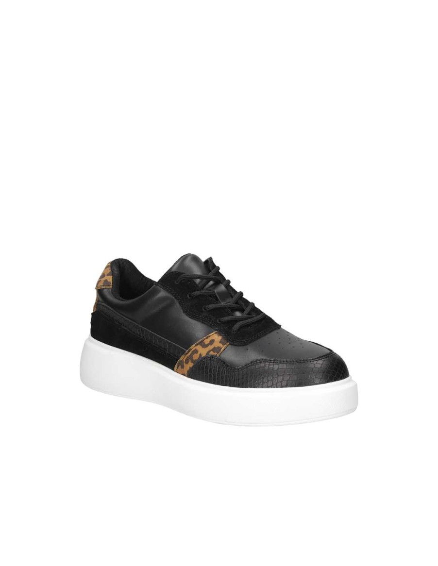 Women Shoes Pollini | Women'S Sneaker