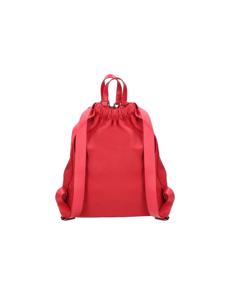 Wallets, Backpacks And More Pollini | Women'S Backpack