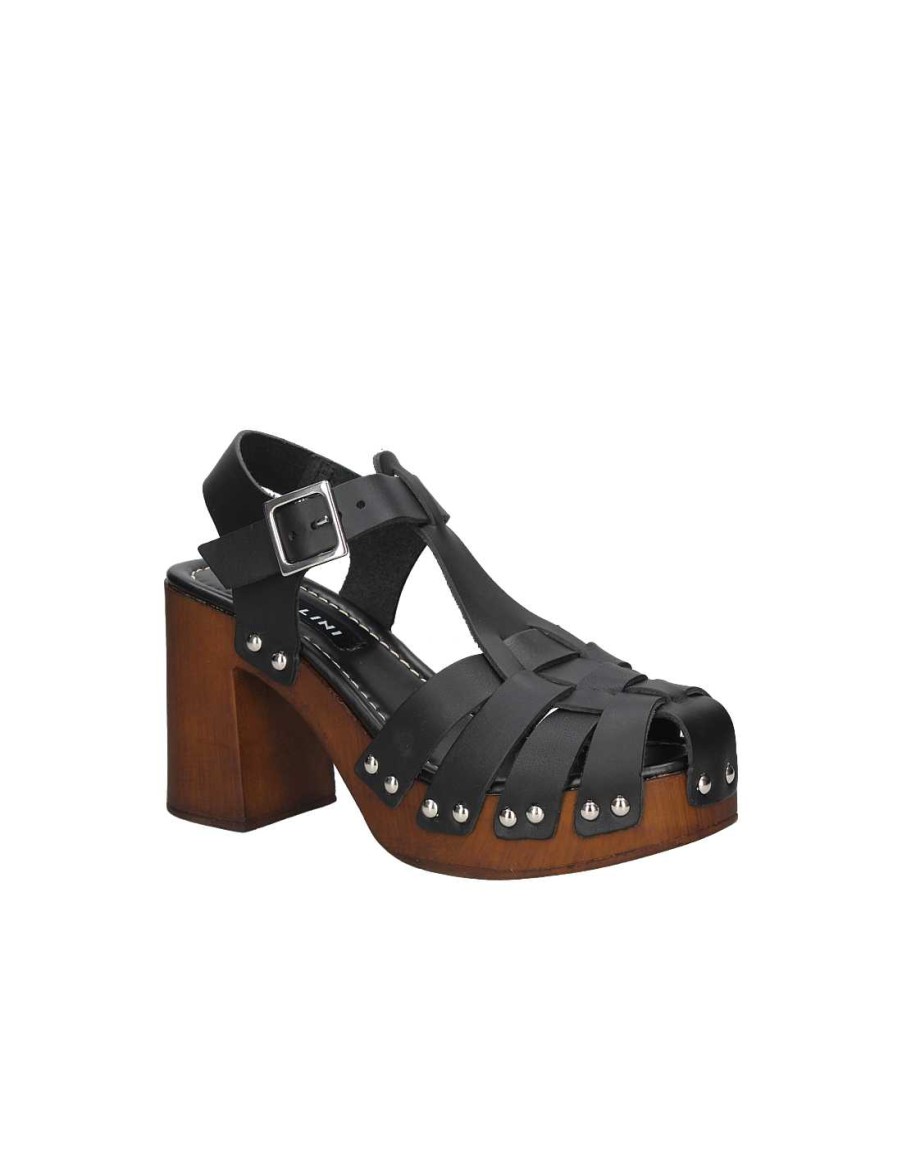 Women Shoes Pollini | Women'S Sandal