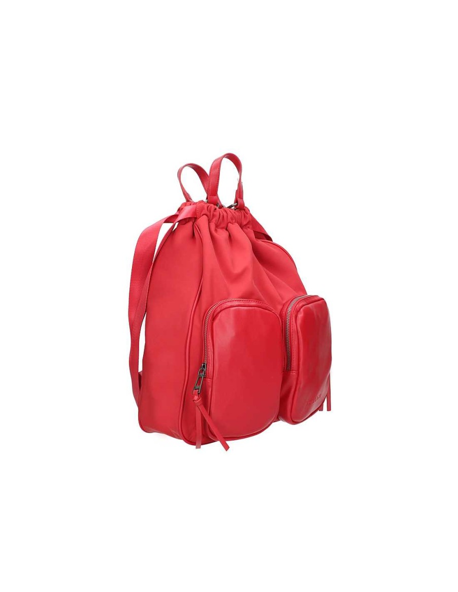 Wallets, Backpacks And More Pollini | Women'S Backpack