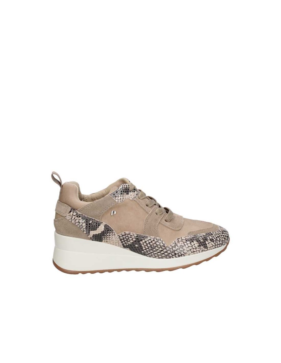 Women Shoes Pollini | Women'S Sneaker