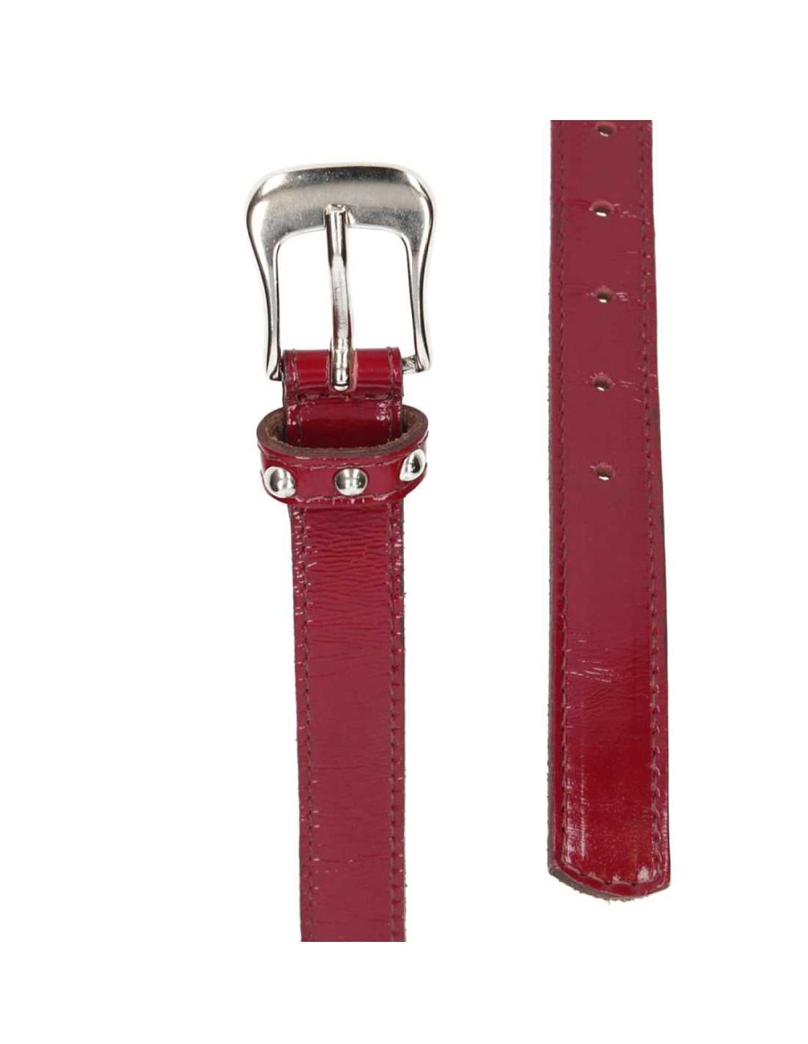 Woman'S Accesories Pollini | Women'S Belt