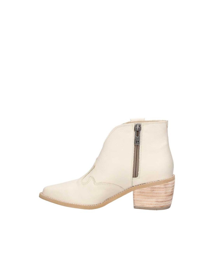 Women Shoes Pollini | Women'S Ankle Boot