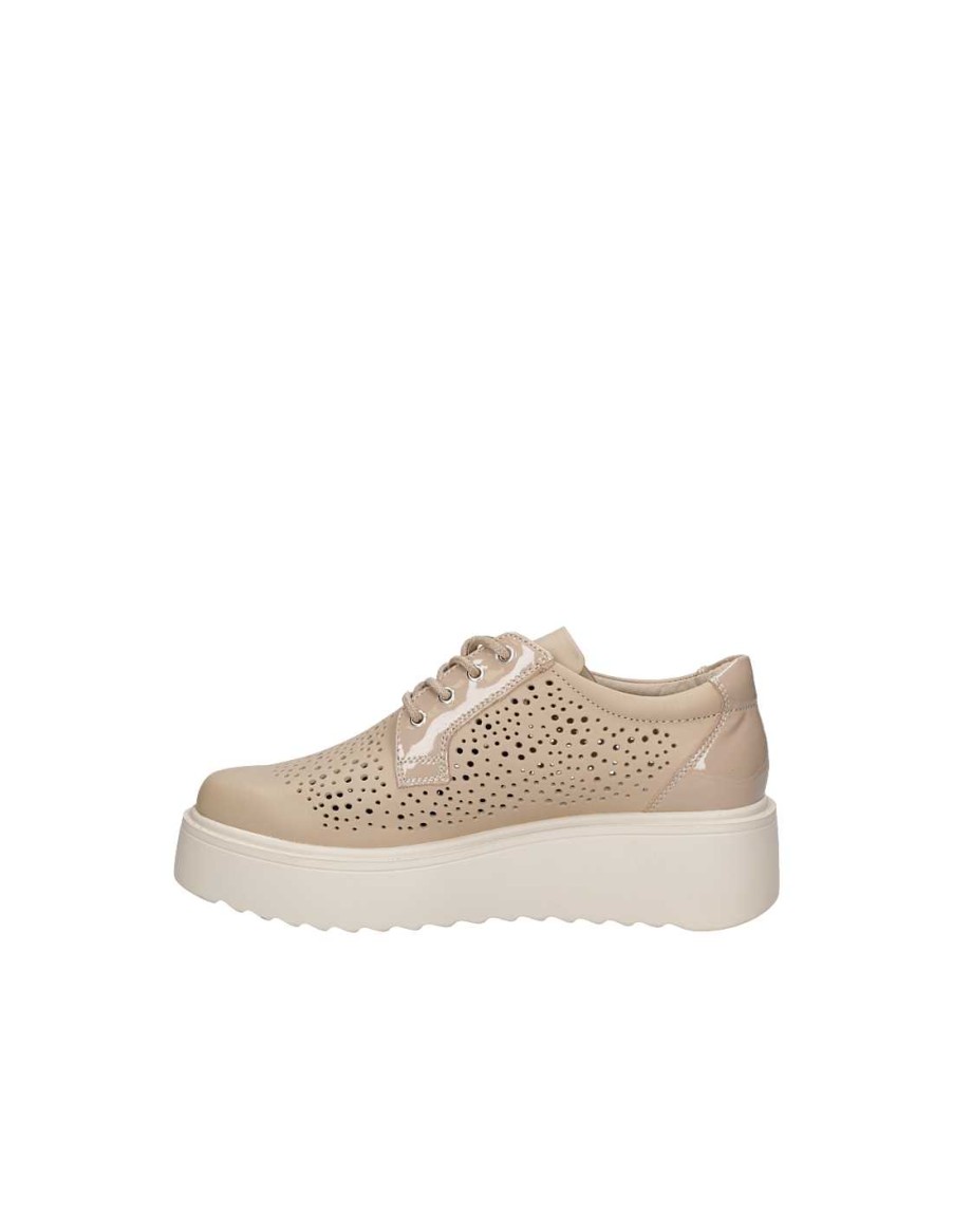 Women Shoes Pollini | Women'S Sneaker