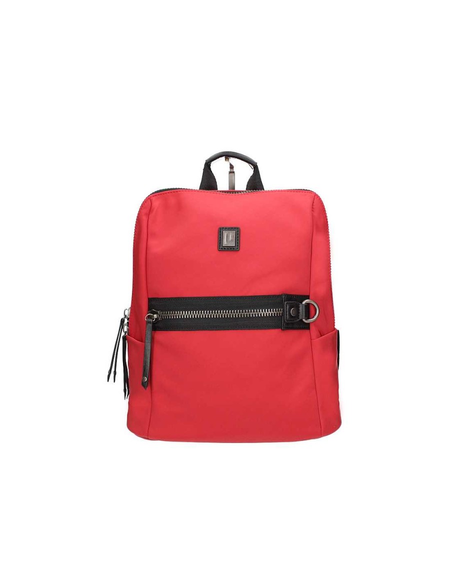 Wallets, Backpacks And More Pollini | Women'S Backpack