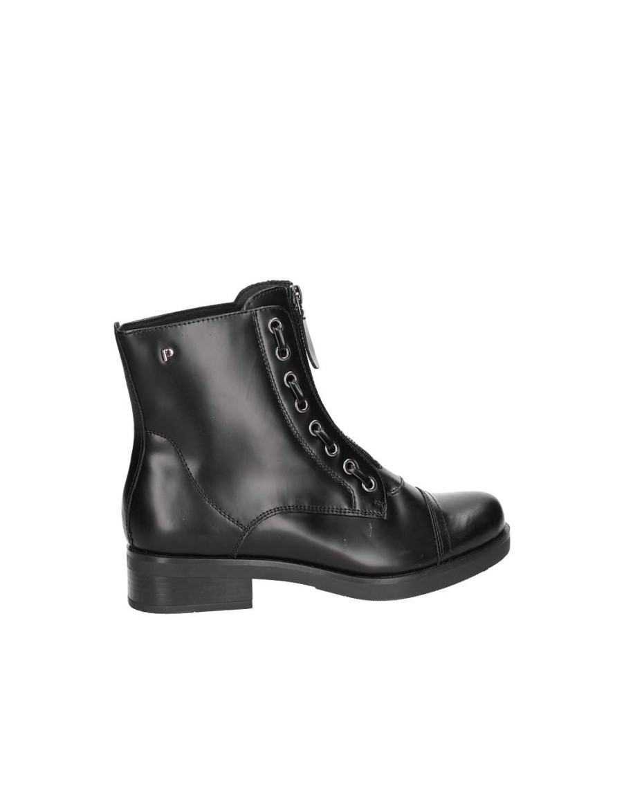 Women Shoes Pollini | Women'S Ankle Boot