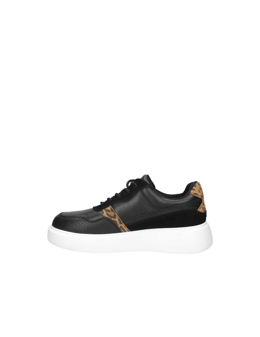 Women Shoes Pollini | Women'S Sneaker