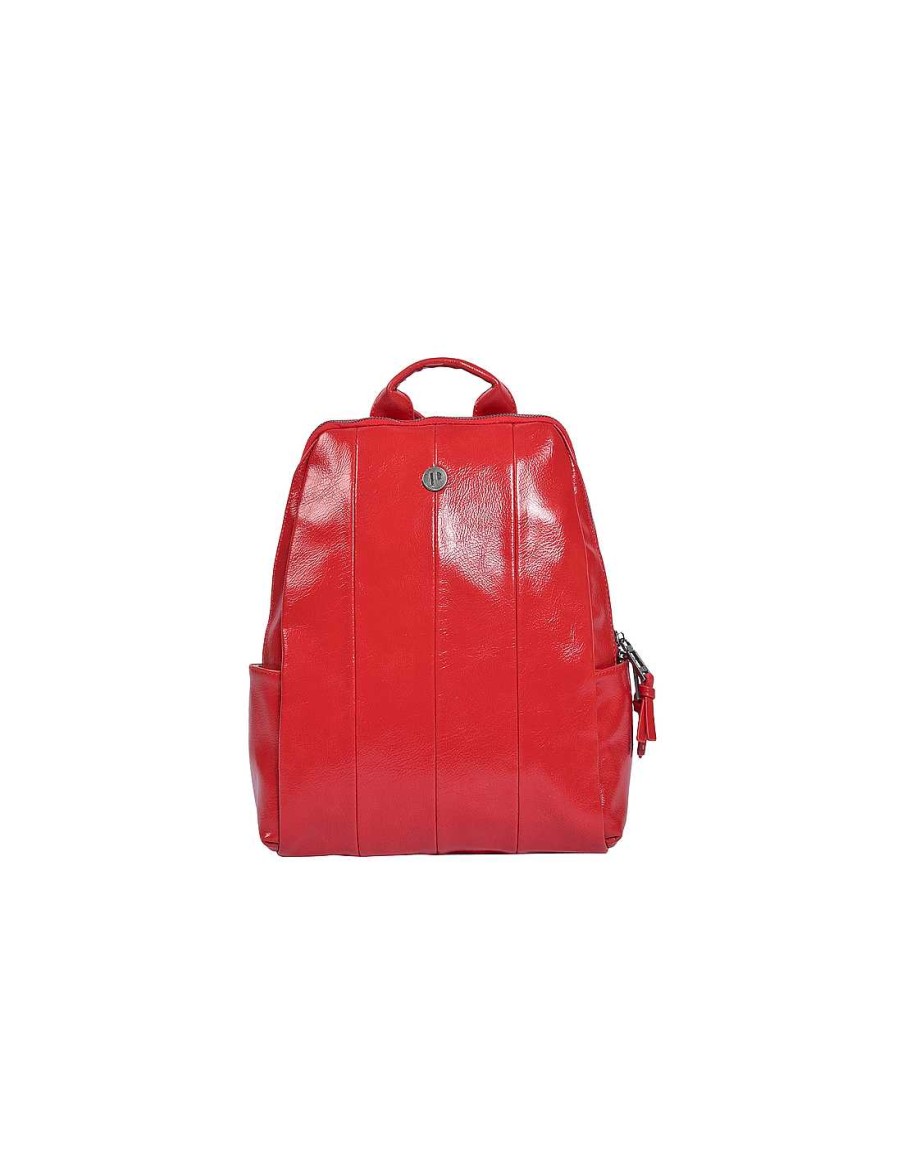 Wallets, Backpacks And More Pollini | Women'S Backpack