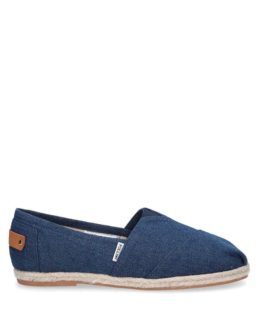 Women Shoes Pollini | Women'S Espadrille