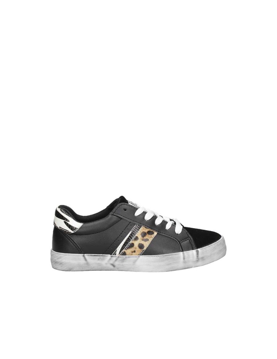 Women Shoes Pollini | Women'S Sneaker