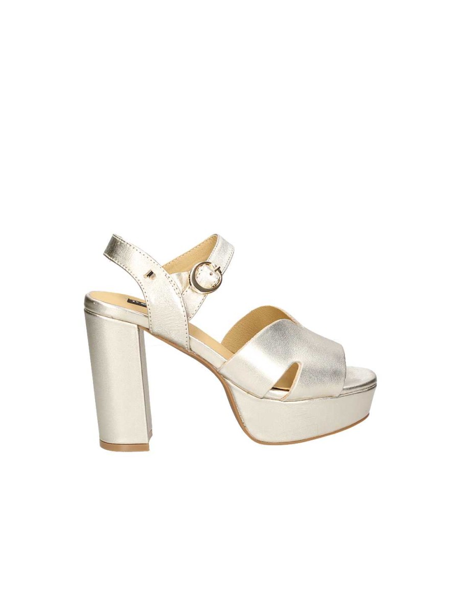 Women Shoes Pollini | Women'S Sandal